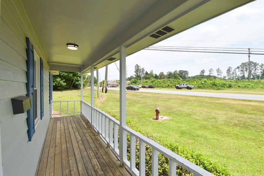 More Photos Of 2180 Highway 34 E, Newnan Medical For Lease