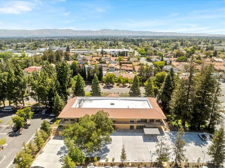 More Photos Of 10275 N De Anza Blvd, Cupertino Medical For Lease