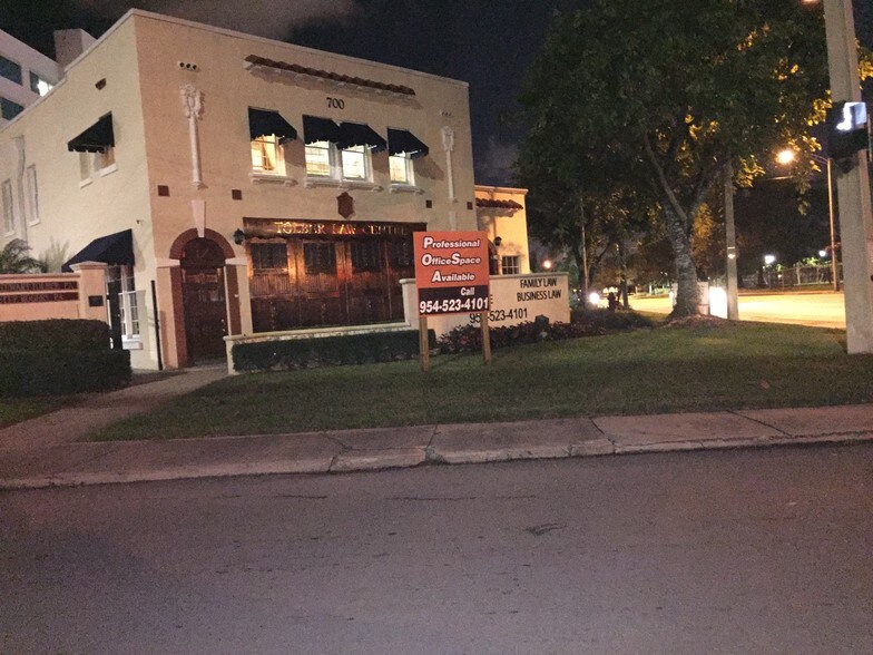 More Photos Of 700 S Andrews, Fort Lauderdale Coworking Space