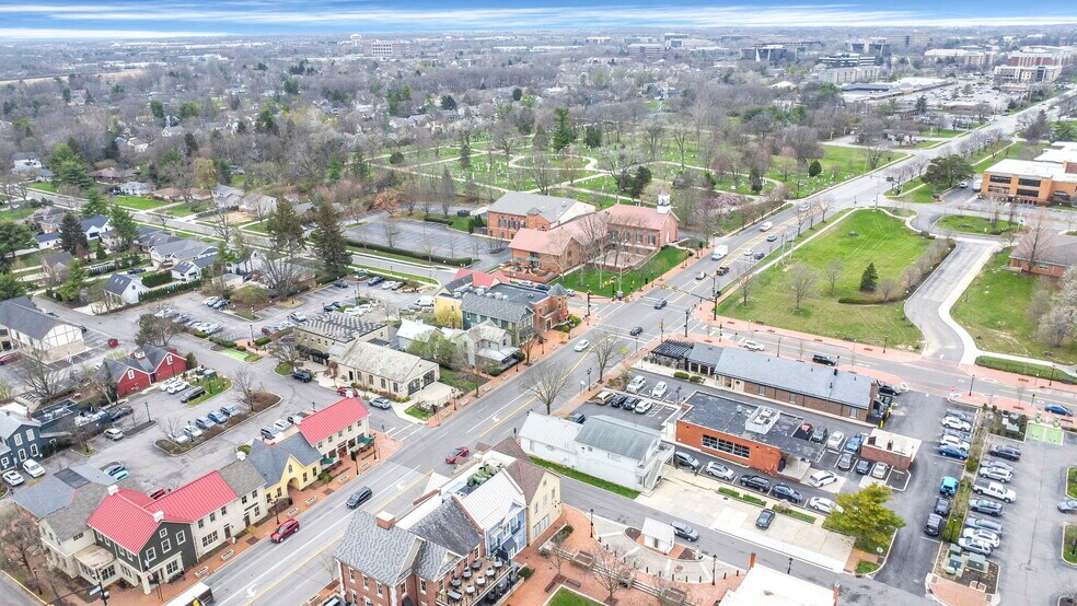 More Photos Of 37 W Bridge St, Dublin Office For Sale