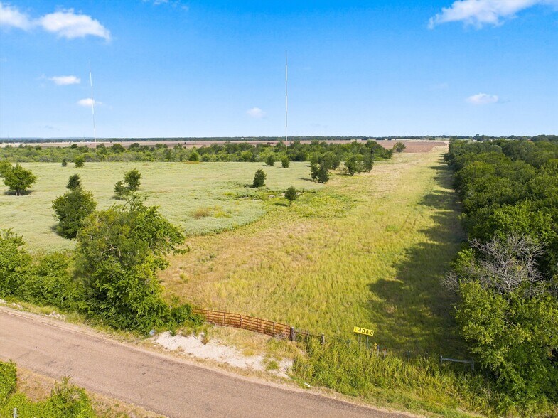 More Photos Of 1010 Mt Moriah rd, Riesel Land For Sale