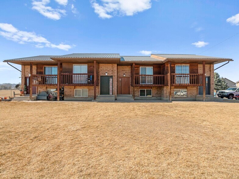 More Photos Of 268-408 1220 South St, Vernal Apartments For Sale