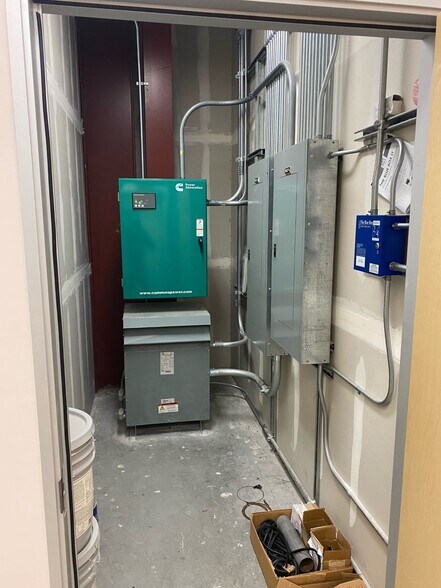 More Photos Of 1 Grand Ave, San Luis Obispo Office For Lease