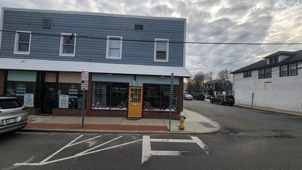 More Photos Of 62-64 Railroad Ave, Sayville Storefront Retail Office For Lease