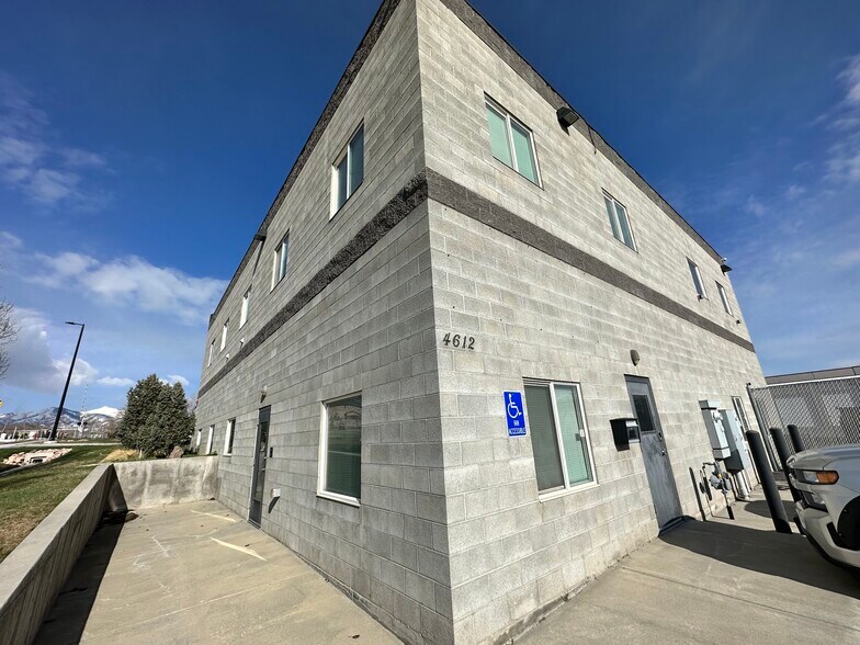 More Photos Of 4612 W 7000 S, West Jordan Self Storage For Lease