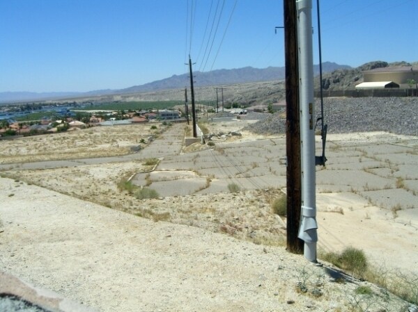 More Photos Of 3490 Purple Mesa Dr, Laughlin Land For Sale