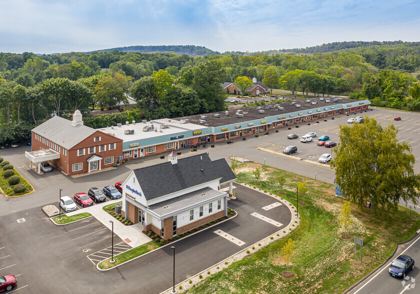 Primary Photo Of 3 Turkey Hills Rd, East Granby Unknown For Lease