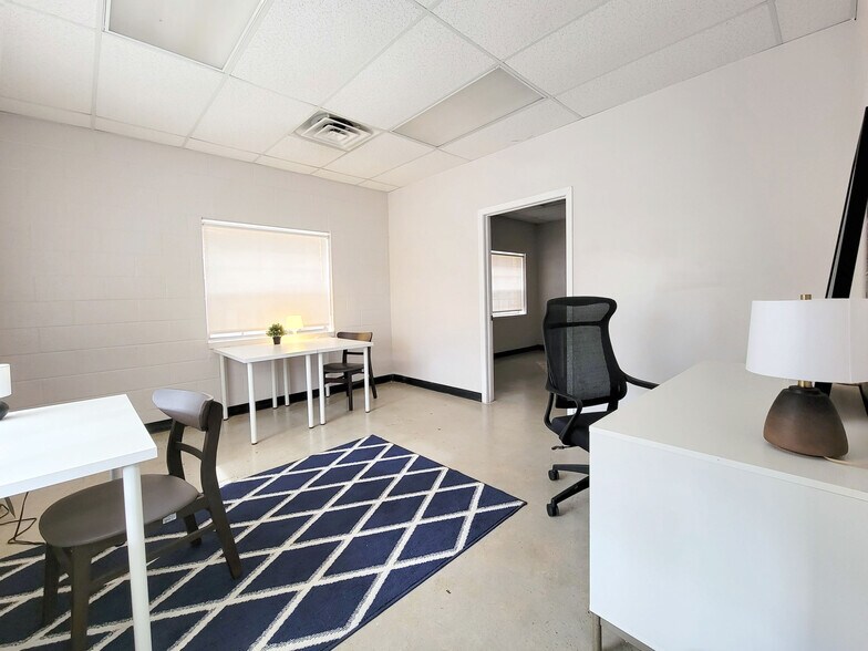 More Photos Of 2792 E Point St, Atlanta Loft Creative Space For Lease