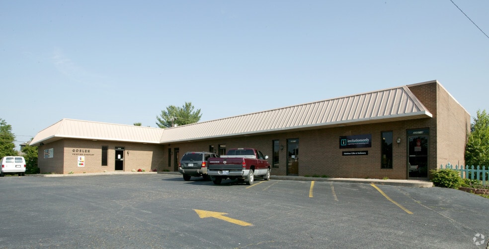 More Photos Of 3301 Healy Dr, Winston-Salem Freestanding For Lease