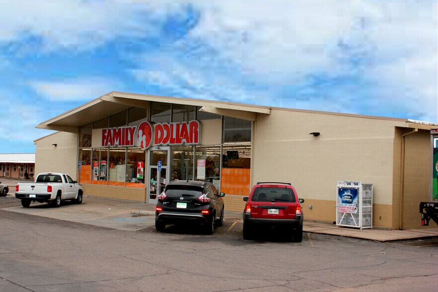 More Photos Of 307 6th St, Las Animas Freestanding For Sale