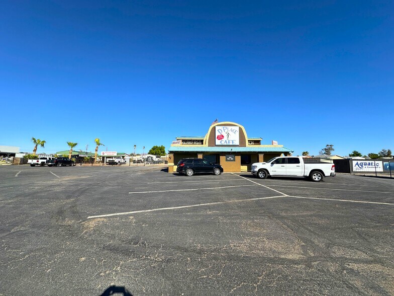 More Photos Of 4280 S Highway 95, Fort Mohave Restaurant For Sale