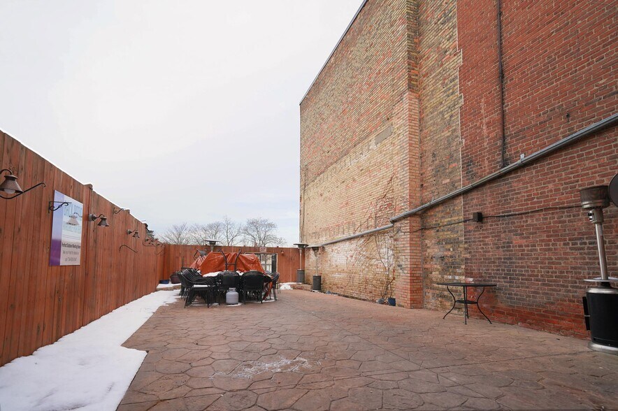 More Photos Of 328 S Main St, Ann Arbor Restaurant For Lease