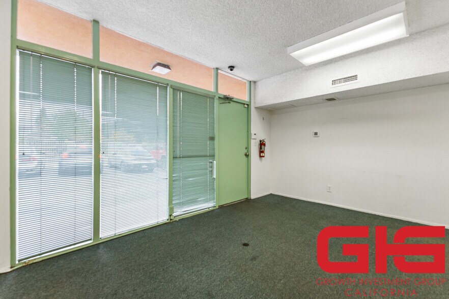 More Photos Of 1245 E Walnut St, Pasadena Loft Creative Space For Sale