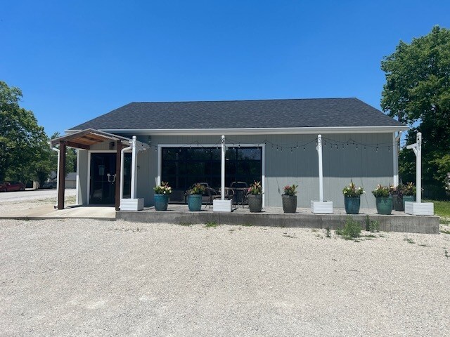 More Photos Of 200 Highlandville Rd, Highlandville Restaurant For Sale