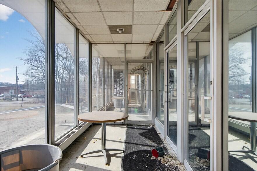 More Photos Of 1002 E South St, Jackson Lodge Meeting Hall For Sale