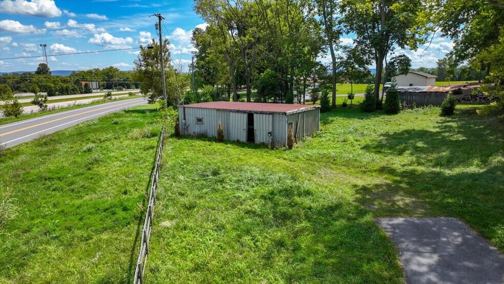 More Photos Of 640 War Admiral Blvd, Charles Town Land For Sale