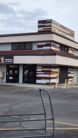 More Photos Of 418 N 175 E, Logan Storefront Retail Office For Lease