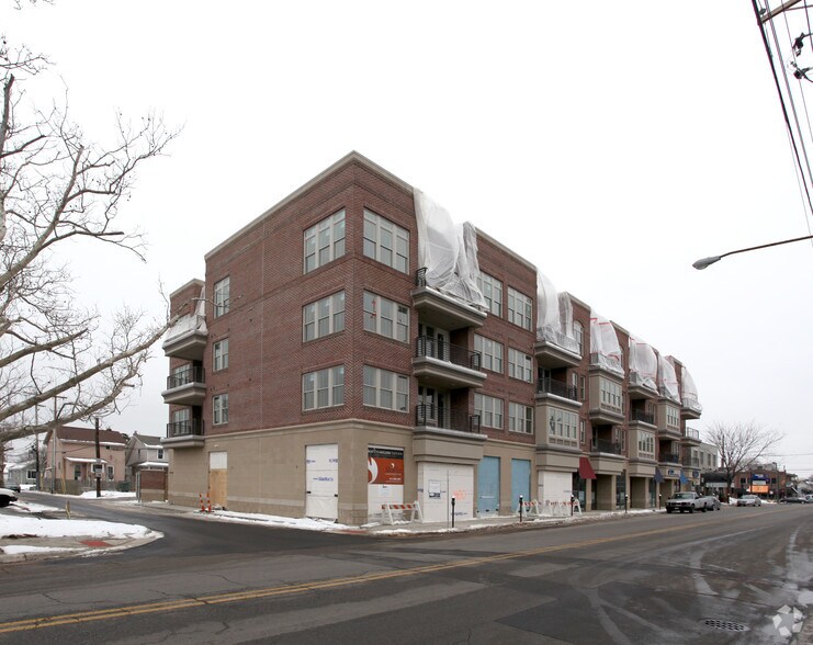 More Photos Of 1370-1400 Grandview Ave, Columbus Apartments For Lease