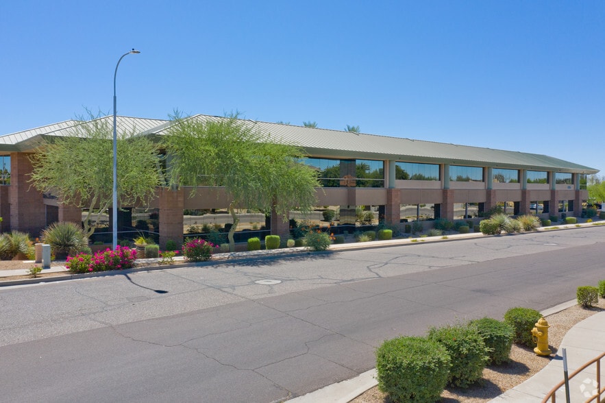More Photos Of 4505 E Chandler Blvd, Phoenix Office For Lease