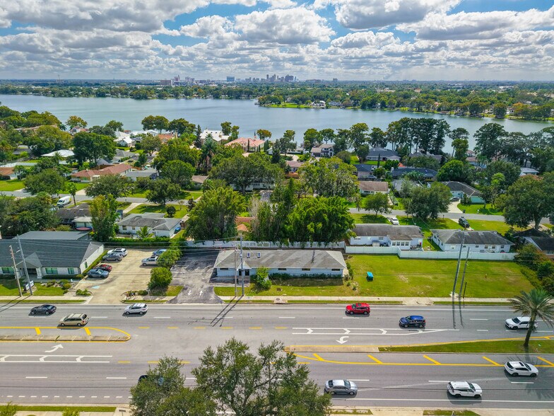 More Photos Of 2306 Lee Rd, Winter Park Medical For Lease