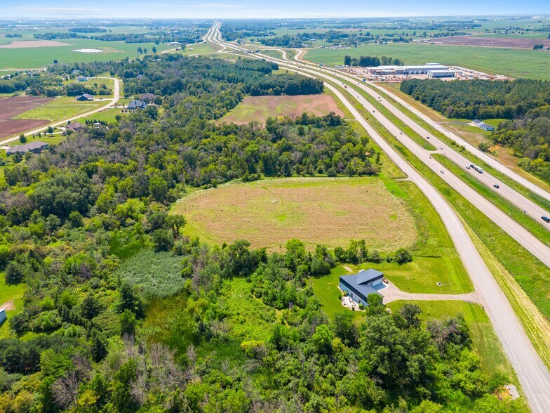More Photos Of French Road, De Pere Land For Sale