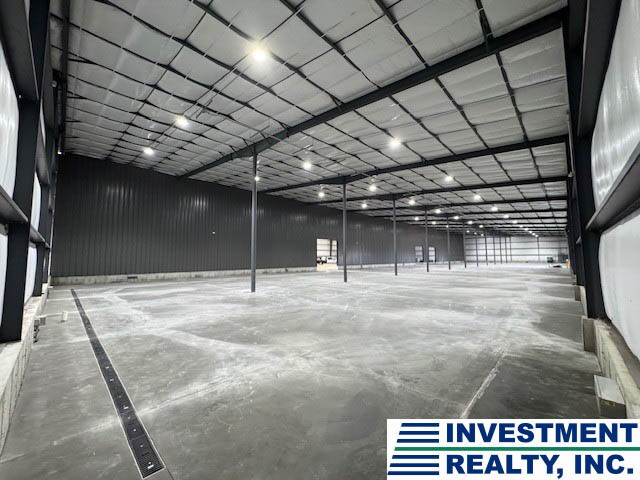 More Photos Of 405 Matlock Dr, Saint James Industrial For Lease