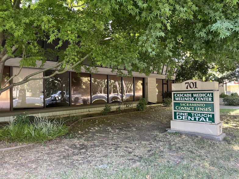 701 Howe Ave, Sacramento, CA 95825 - Medical For Sale Cityfeet.com