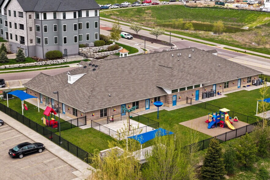 More Photos Of 1100 Connery Cv, Waunakee Daycare Center For Sale