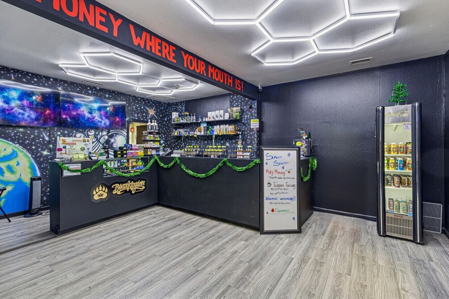 More Photos Of 2135 Bandera Rd, San Antonio Office Residential For Sale