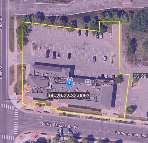 More Photos Of 125 Little Canada Rd W, Little Canada Storefront Retail Office For Lease