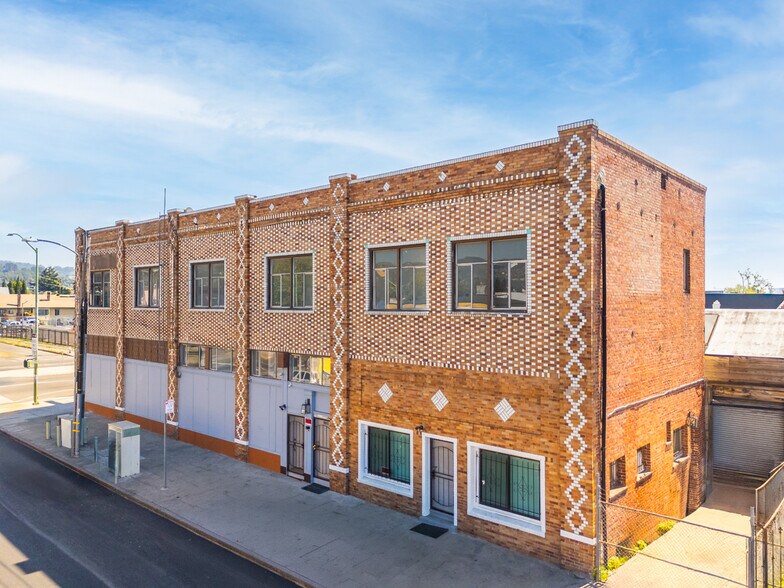 More Photos Of 8801 International Blvd, Oakland Storefront Retail Residential For Sale