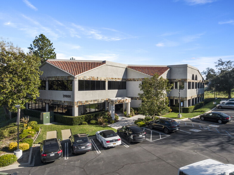 Primary Photo Of 29800 Agoura Rd, Agoura Hills Office For Lease