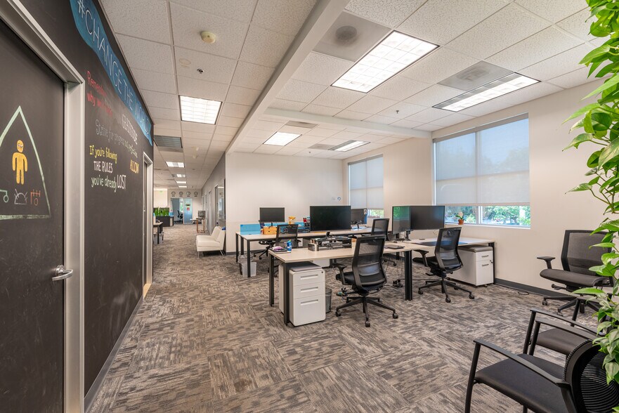 More Photos Of 18 Bunsen, Irvine Research And Development For Lease