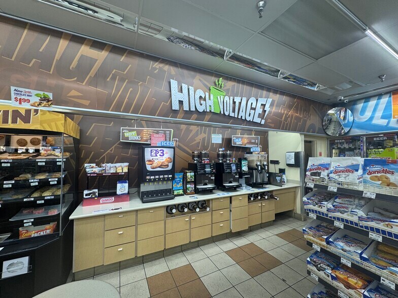 More Photos Of 12775 Palm Dr, Desert Hot Springs Service Station For Sale