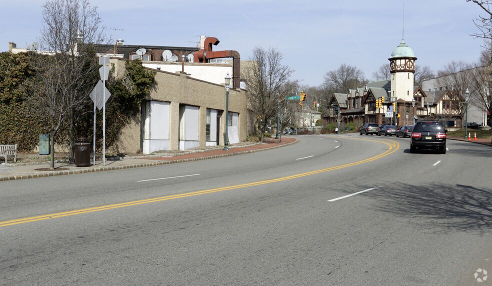 More Photos Of 15 Valley St, South Orange Office For Lease