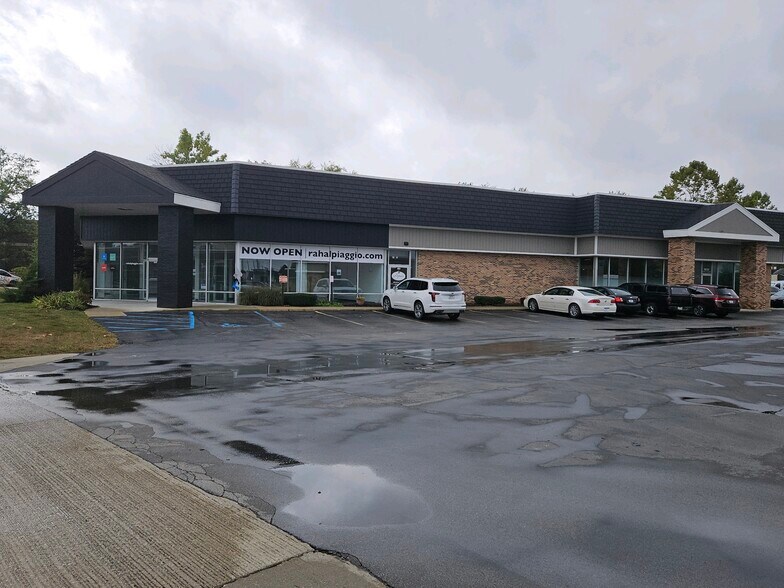 9830 N Michigan Rd, Carmel, IN 46032 For Lease