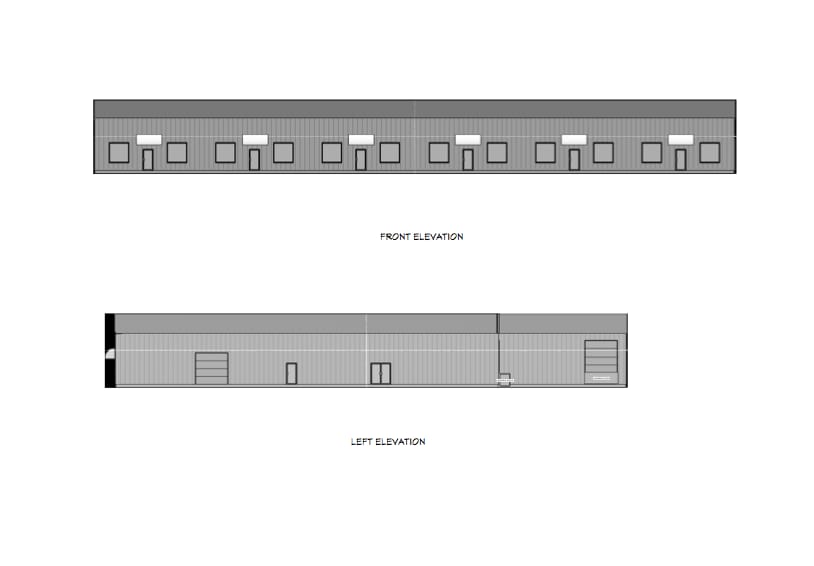 More Photos Of 670 Old Hull, Athens Flex For Lease