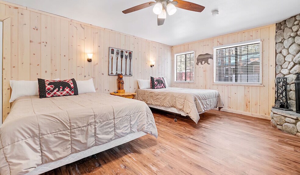 More Photos Of 41121 Big Bear Blvd, Big Bear Lake Hotel For Sale