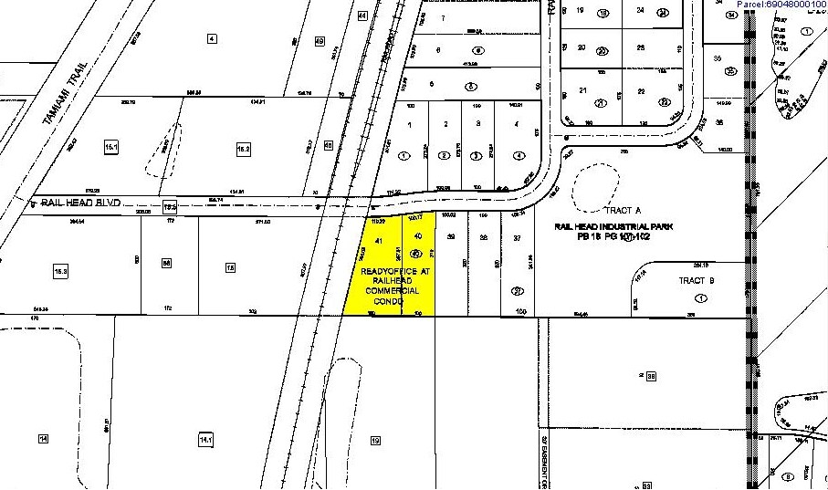 More Photos Of 1430 Rail Head Blvd, Naples Flex For Lease