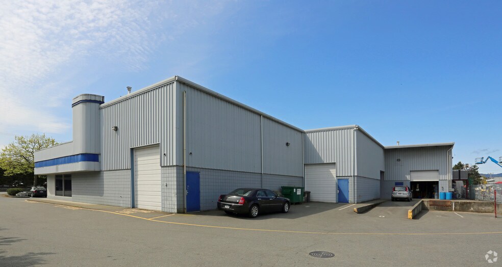 More Photos Of 2200 Keating Cross Rd, Central Saanich Flex For Lease