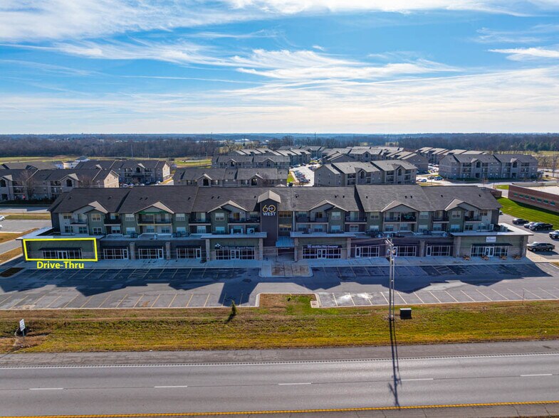 Primary Photo Of 3443 E Old Stone Ave, Republic Unknown For Sale