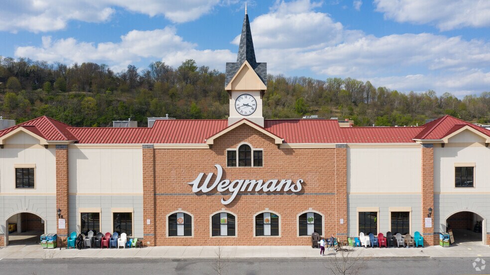 More Photos Of 118 Shawan Rd, Hunt Valley General Retail For Lease