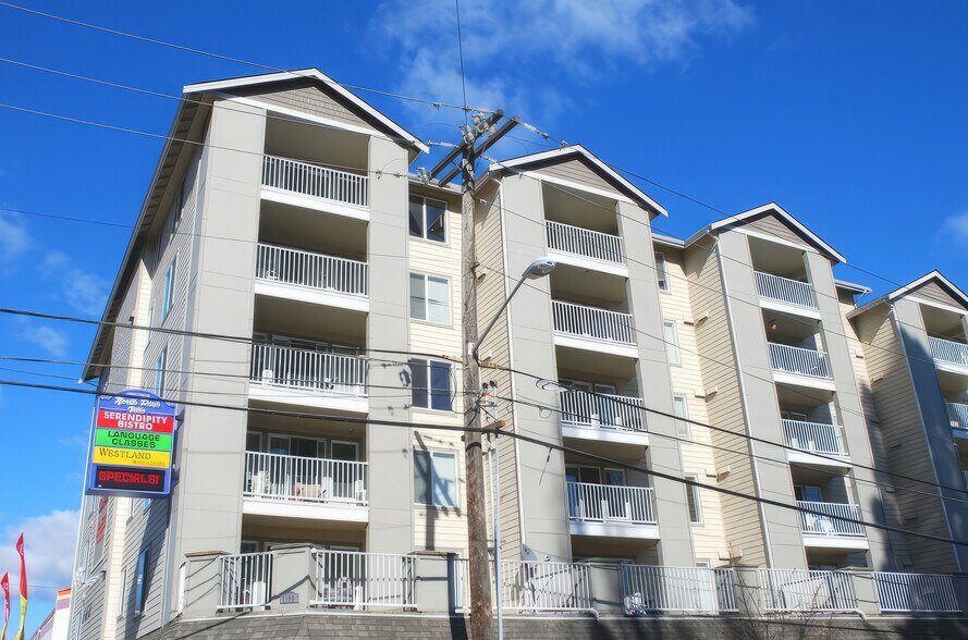 More Photos Of 1100 N 115th St, Seattle Apartments For Lease