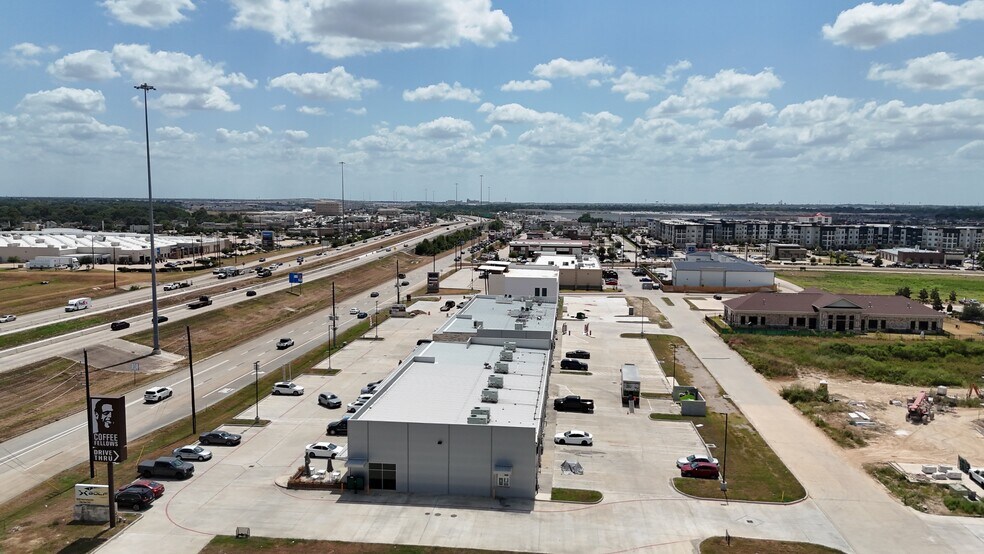More Photos Of 3160 Peek Rd, Katy Land For Sale