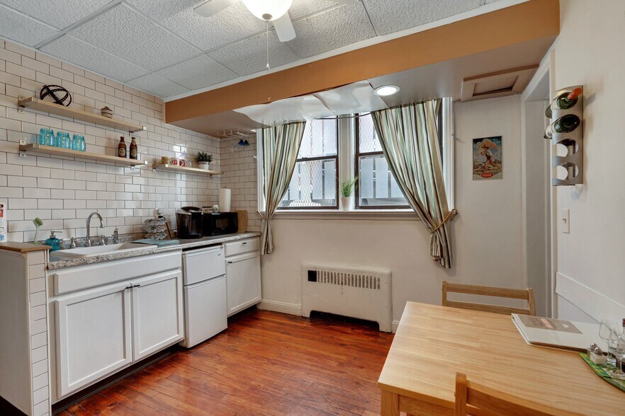 More Photos Of 6035 Kennedy Blvd E, West New York Office Residential For Sale