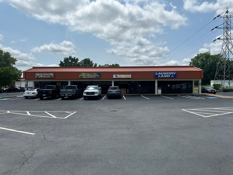 More Photos Of 2211-2213 S Military Hwy, Chesapeake Coworking Space