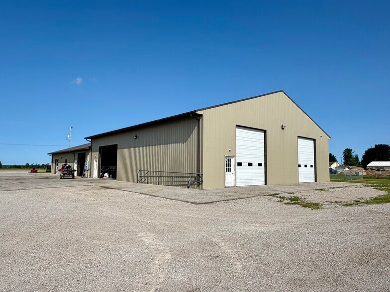 More Photos Of 6530 N Michigan 33 Hwy, Cheboygan Self Storage For Sale