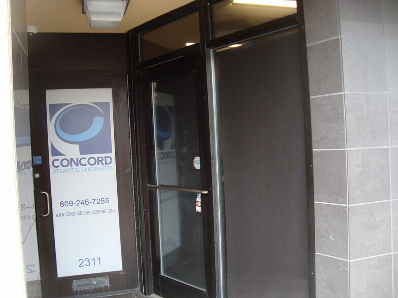 More Photos Of 2311 Atlantic Ave, Atlantic City Storefront Retail Office For Sale