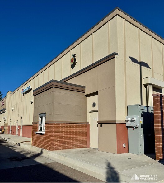 More Photos Of 7008 10th St, Greeley Freestanding For Lease