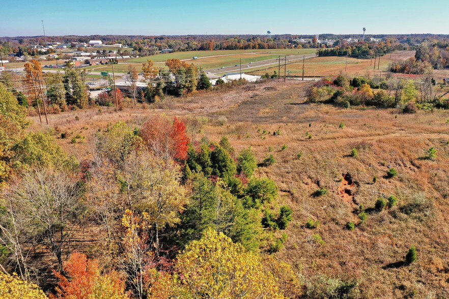 More Photos Of 2025 S Dixie Hwy, Elizabethtown Land For Sale